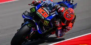 Fabio Quartararo