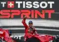 Nem engedte a tesót nyerni Marc Márquez, aki így tíz sprintből kilencet megnyert idén