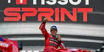 Marc Marquez
