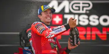 Marc Marquez