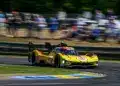 Kubicáékkal nyert a Ferrari Le Mans-ban, ezzel sorozatban harmadjára húzták be a legendás versenyt