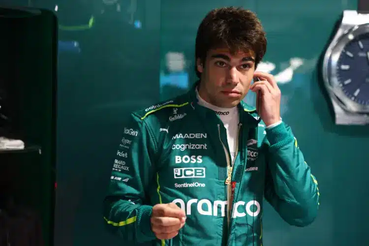 Készen áll-e Lance Stroll a Kanadai Nagydíjra?