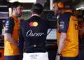 Piastri beállította Senna házi rekordját a McLarennél