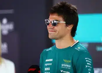 „Ha van két rossz versenyed, akkor már egy szar vagy” – Stroll visszaszólt a kritikusoknak