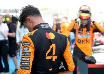 Piastri vagy Norris: A McLarennek döntenie kéne? – Szavazás a cikkben!