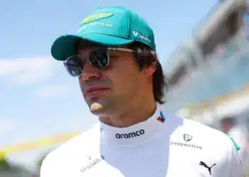 Hihetetlen, de Stroll tényleg távozhat az Aston Martintól