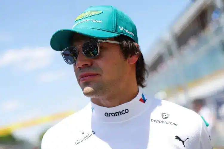 Hihetetlen, de Stroll tényleg távozhat az Aston Martintól