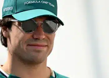 Szavazás: Meddig marad Lance Stroll az F1-ben?