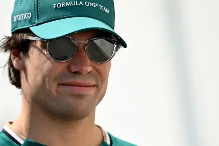Szavazás: Meddig marad Lance Stroll az F1-ben?
