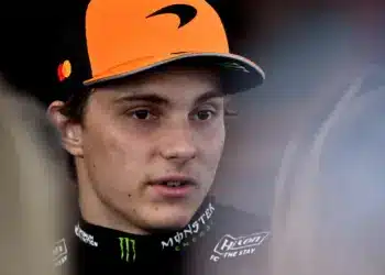 Villeneuve szerint Piastri is hibás: Csúnya húzás volt ez a részéről