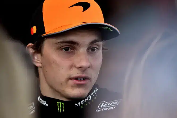 Villeneuve szerint Piastri is hibás: Csúnya húzás volt ez a részéről