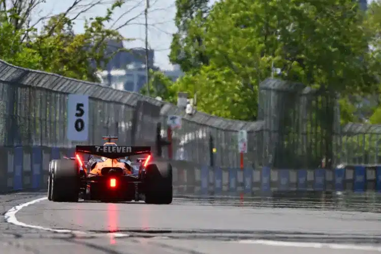 F1 pontverseny: Piastri növelte előnyét Kanada után, többen felzárkóztak