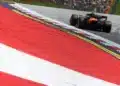 A két McLaren simán nyerte a harmadik szabadedzést Ausztriában