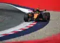 Norris kényelmes előnnyel szerzett pole-t a Red Bull otthonában