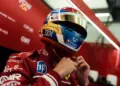 Leclerc átadja a helyét Ausztriában, ismerős arc ül a Ferrariba