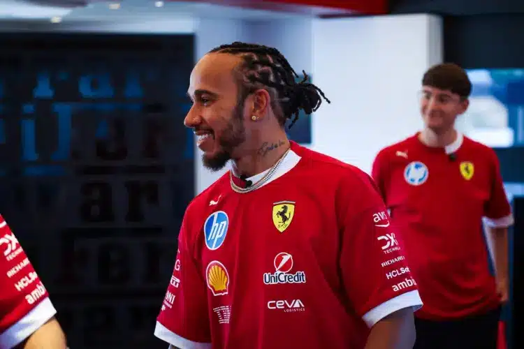 Rosberg: Rossz nézni Hamilton szenvedését