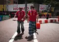 Felemás hétvége a Ferrarinál: Hamilton csalódott, Leclerc elégedett