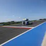 Kamion Eb, Slovakia Ring 2025, Jochen Hahn
