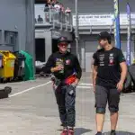 Kamion Eb, Slovakia Ring 2025, Steffen Faas