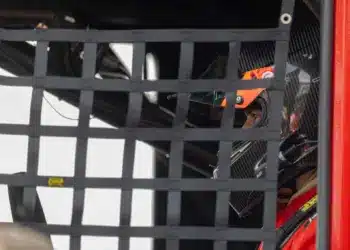 Kamion Eb – Kiss Norbert: büszke vagyok rá, hogy honnan indultam és mit értem el