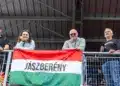 Kamion Eb, Slovakia Ring 2025, rajongók