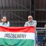 Kamion Eb, Slovakia Ring 2025, rajongók