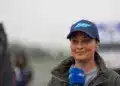 Kamion Eb, Slovakia Ring 2025, Lina van de Mars