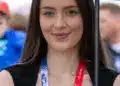 Kamion Eb, Slovakia Ring 2025, grid girl