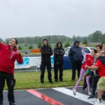 Kamion Eb, Slovakia Ring 2025,