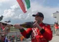 Kiss Norbi dupla győzelemmel örvendeztette meg a magyar rajongókat Szlovákiában!