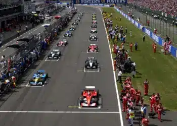 75 év, 10 ikonikus pillanat – Az F1-es Brit Nagydíj legemlékezetesebb eseményei
