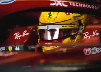 Hamilton összetört, miután elütött egy mormotát a Kanadai Nagydíjon