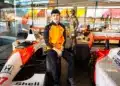 Norris helyén debütál a Forma-1-ben a Formula 2 éllovasa