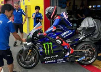 Nagy változás előtt a Yamaha – megkezdődhet az érdemi fejlesztés