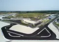 A Balaton Park Circuit készen áll a MotoGP-re és a World Superbike-ra