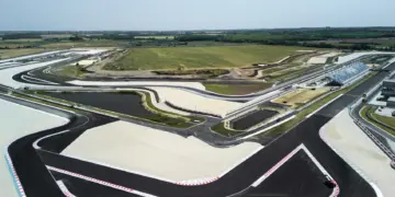 Balaton Park Circuit