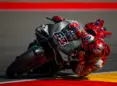 Bagnaia Dall’Ignával való beszélgetése Aragónban: ”Nyolc sprint és k*rvára semmi sem változik!”