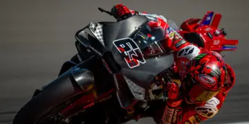 Francesco Bagnaia