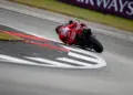 Bagnaia szerint Aragón kifoghat Márquezen, melyből ő profitálhat
