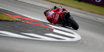 Bagnaia