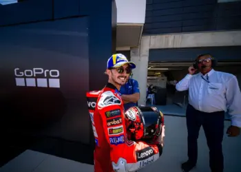 Fény derült Bagnaia feltámadásának titkára, ami főmérnöke szerint egy kattintással egyenértékű