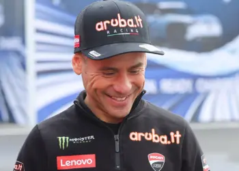 Bautista csillaga leáldozott a Ducatinál, az okok egyértelműek