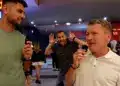 Reakcióvideó: Mit szólt Nagy Dani és Wéber Gábor Brad Pitt vadonatúj F1-filmjéhez?