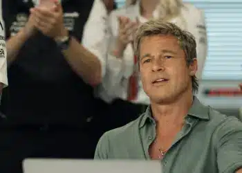 Brad Pitt megnevezte, mely versenyzők azok, akik Hollywoodban is megállnák a helyüket