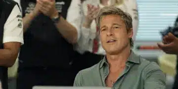 Valós baleset ihlette a Brad Pitt-féle F1-es filmet!