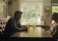 Hamilton kivívta Brad Pitt tiszteletét az F1 film forgatása alatt