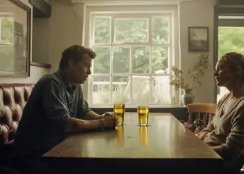 Hamilton kivívta Brad Pitt tiszteletét az F1 film forgatása alatt