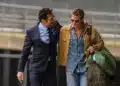 Megérkezett az F1 The Movie legújabb jelenete – Itt találkozik először az APXGP csapat!