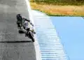 Farkas Kevin közel volt a pontszerzéshez Jerezben