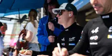 Mick Schumacher
